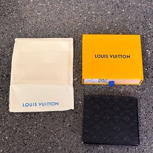 Brand new Louis Vuitton Wallet.